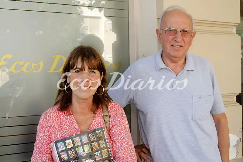 Unión de Fomento: 85 años junto a Quequén