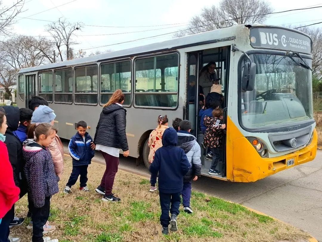 rufino bus