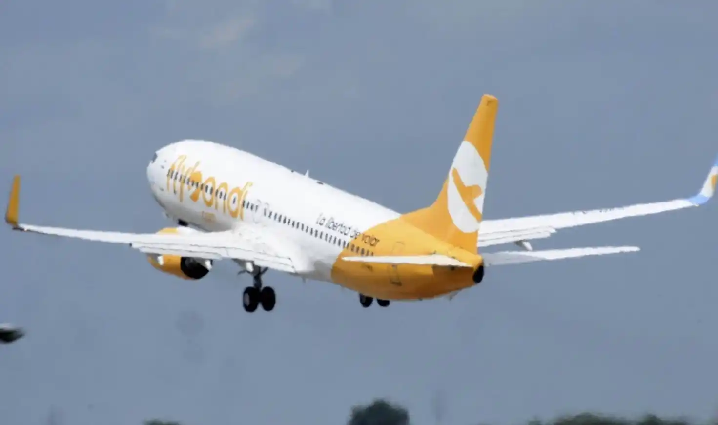 La increíble promoción de Flybondi para las vacaciones de invierno