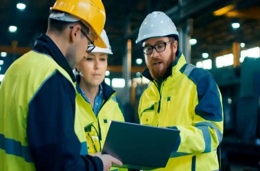 Salud Ocupacional: los desafíos del trabajo en la nueva normalidad