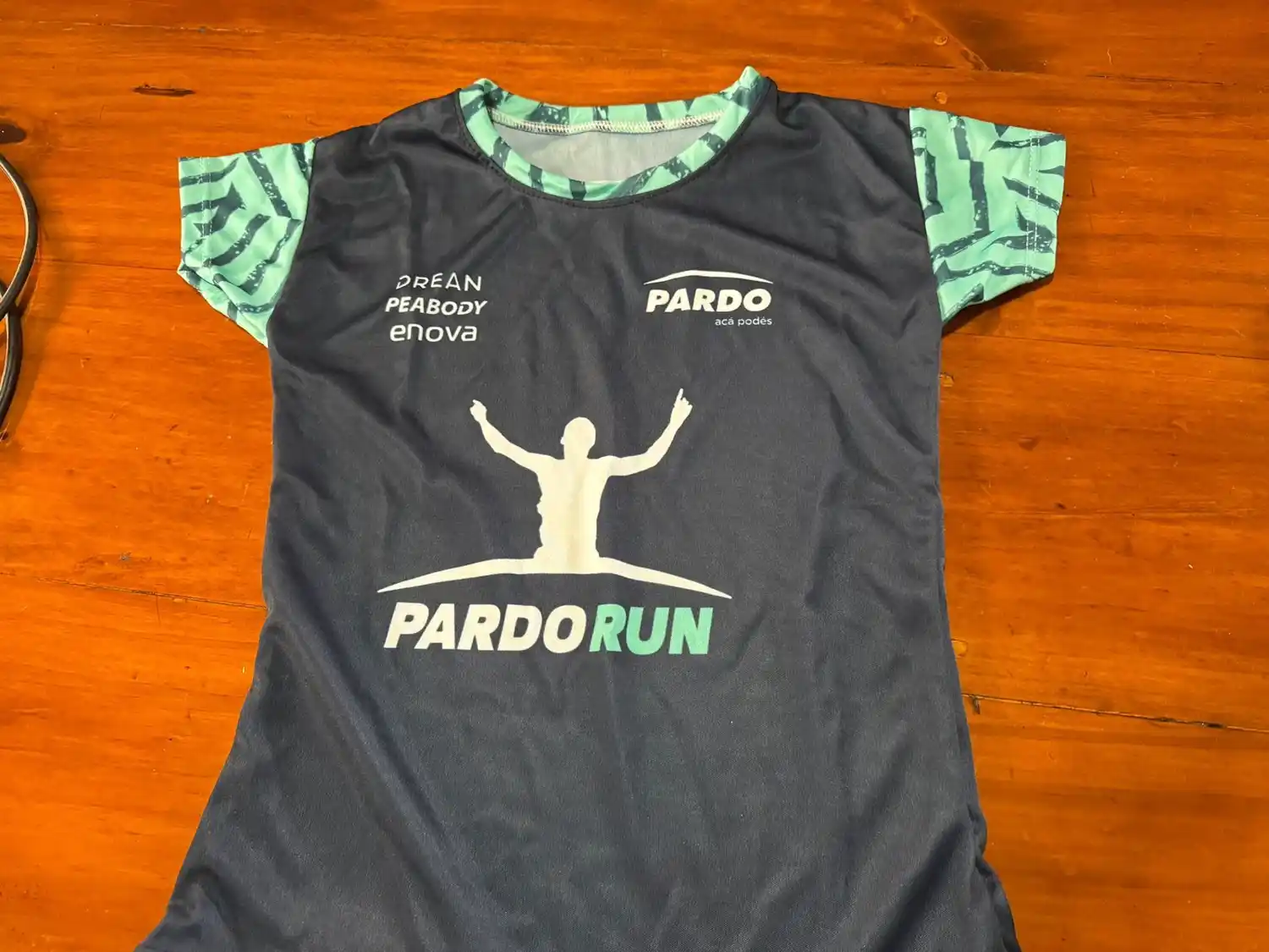 pardo run
