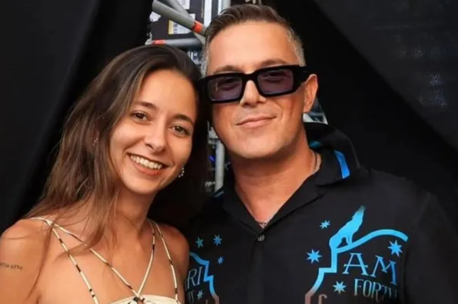 Ivet y Alejandro