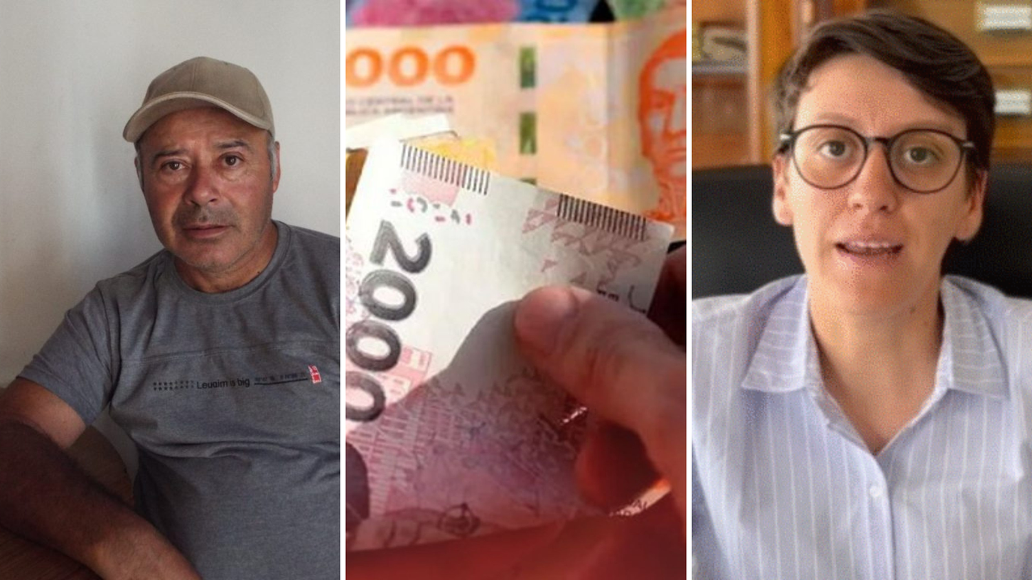 Salarios: en Chaves los municipales presentaron una contraoferta