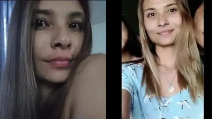 Trasladan el cuerpo de Lucía y será velada este martes