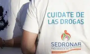 Más de 2000 escuelas entrerrianas recibirán material de capacitación en prevención de adicciones