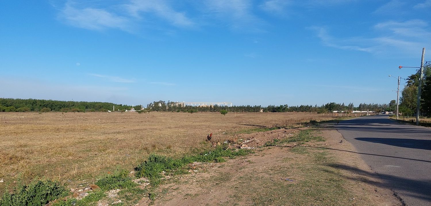 Areneras en terrenos de Indalar: los requisitos que debe cumplir la empresa para instalarse