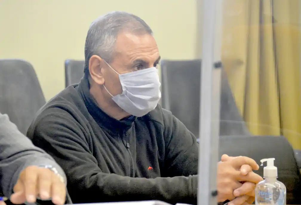 Condenaron a cuatro años y cuatro meses de prisión a Sebastián D´Angelo, por una conducta temeraria y antirreglamentaria