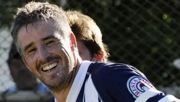 Facundo Diz: el concejal del gol que sueña con ser intendente