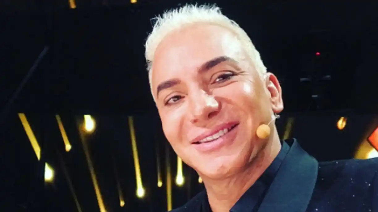 Certamen nacional Crespo Baila