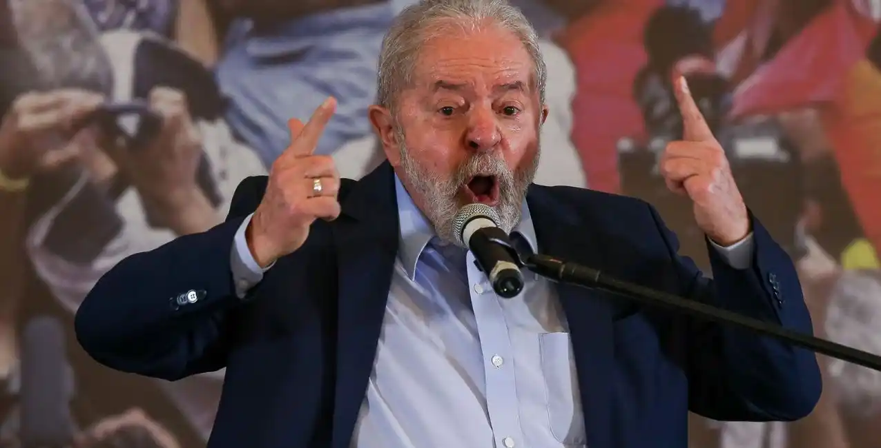 Brasil: Lula no asistirá al próximo debate con Bolsonaro