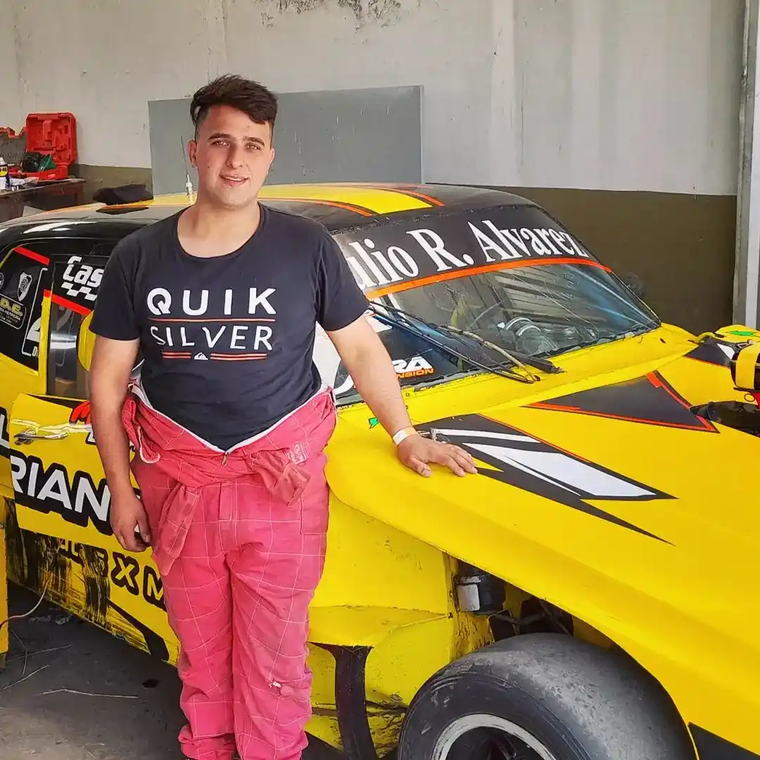 Donati, presente y futuro de APAC.