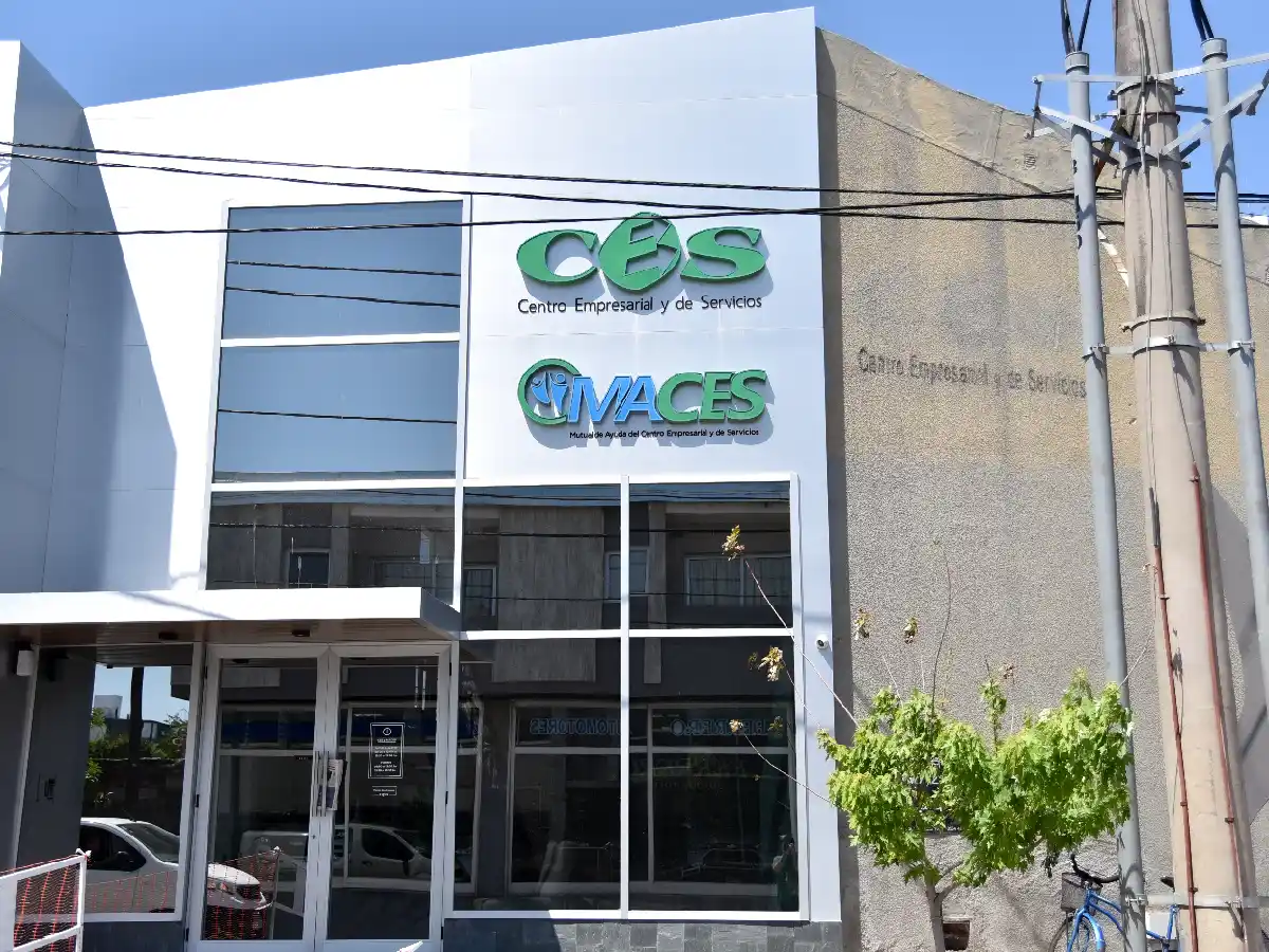 CES, 94 años apoyando al comercio y apostando al progreso