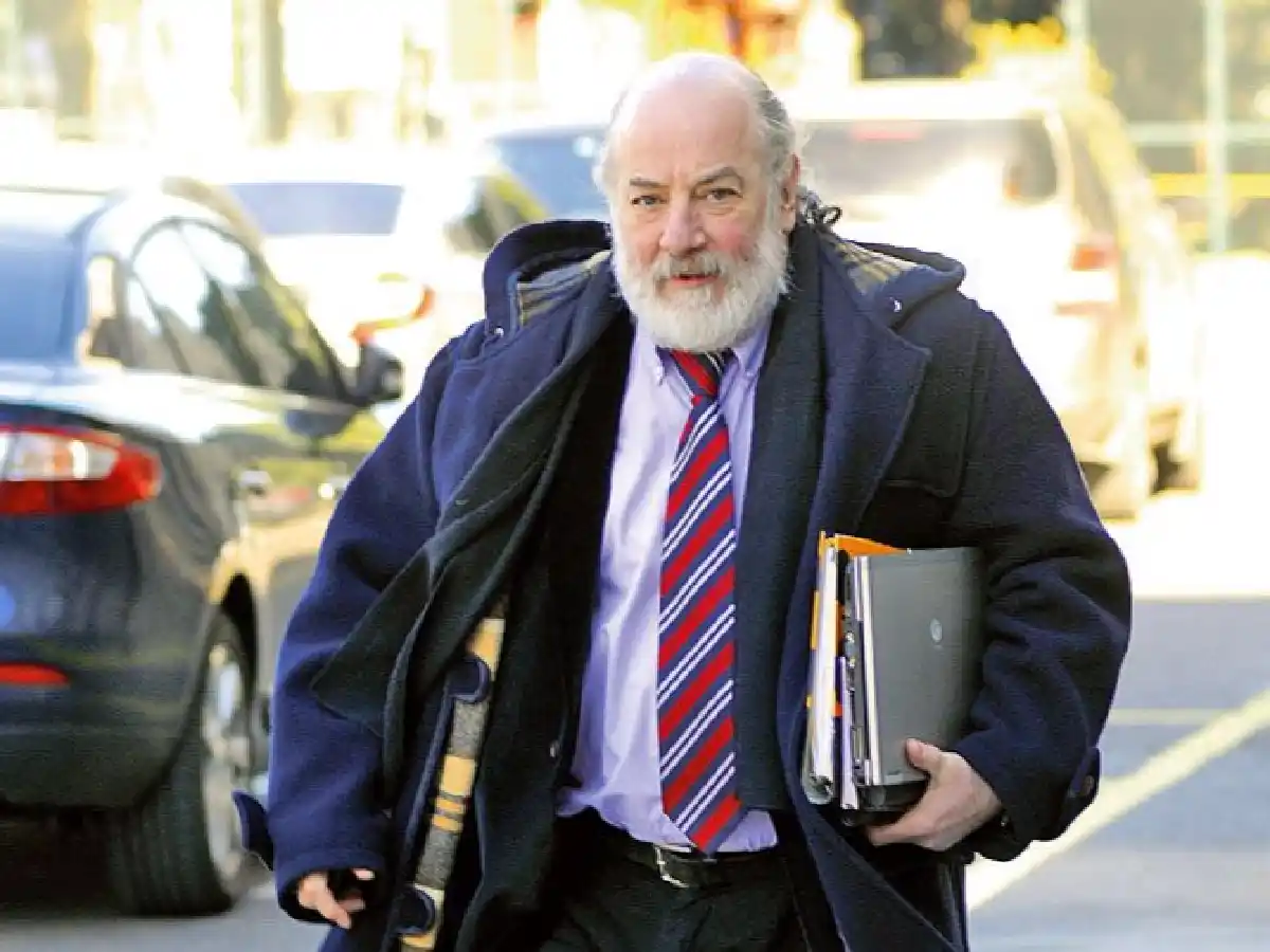 Semana clave en la causa de los cuadernos: la Cámara resolverá el planteo de nulidad
