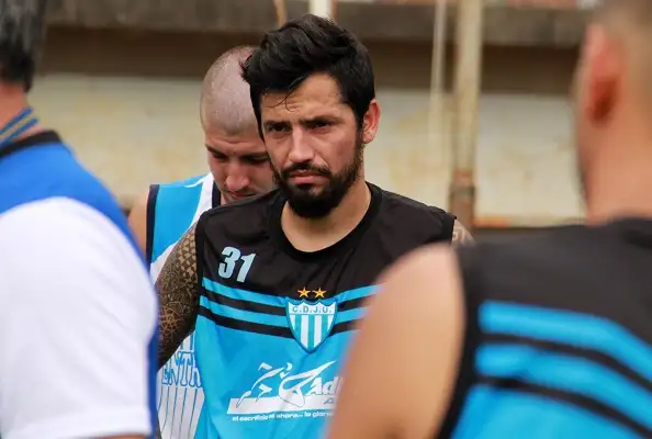 De local, hay que ganar: Juventud recibe a Brown de Adrogué 