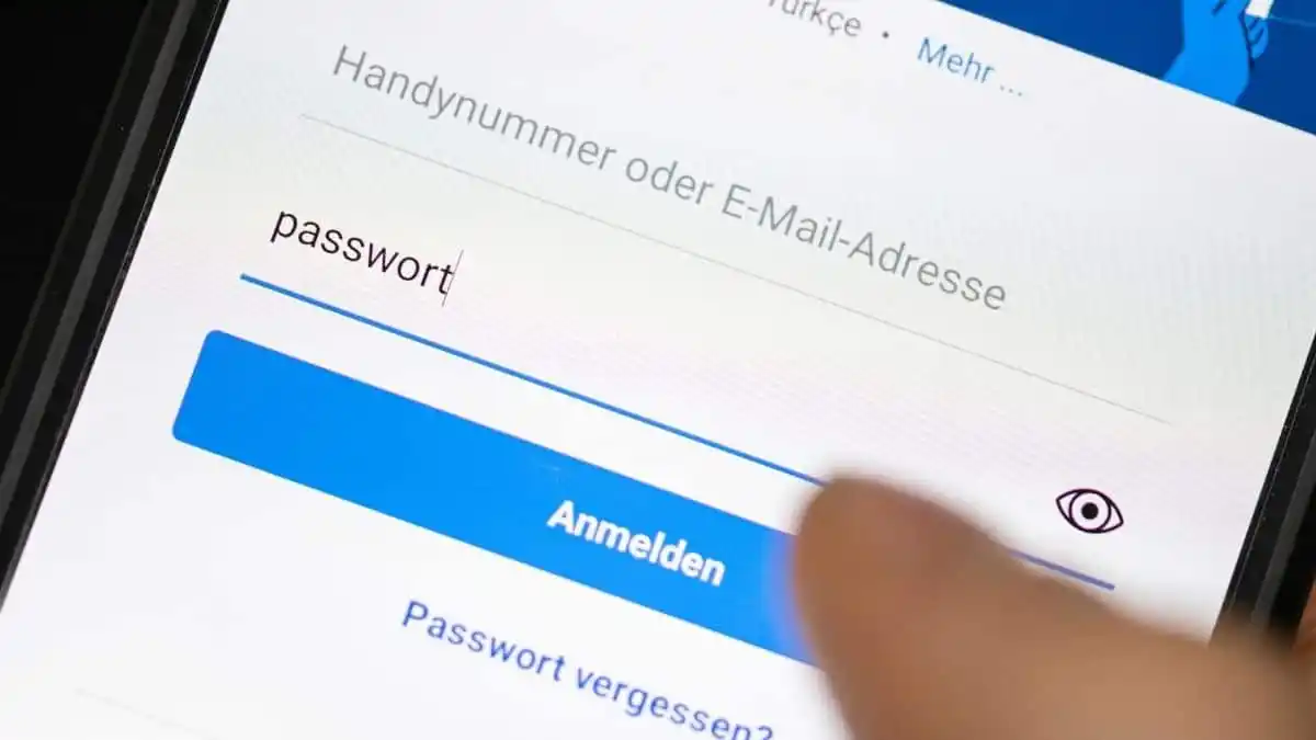 «123456» sigue siendo la contraseña más popular del mundo