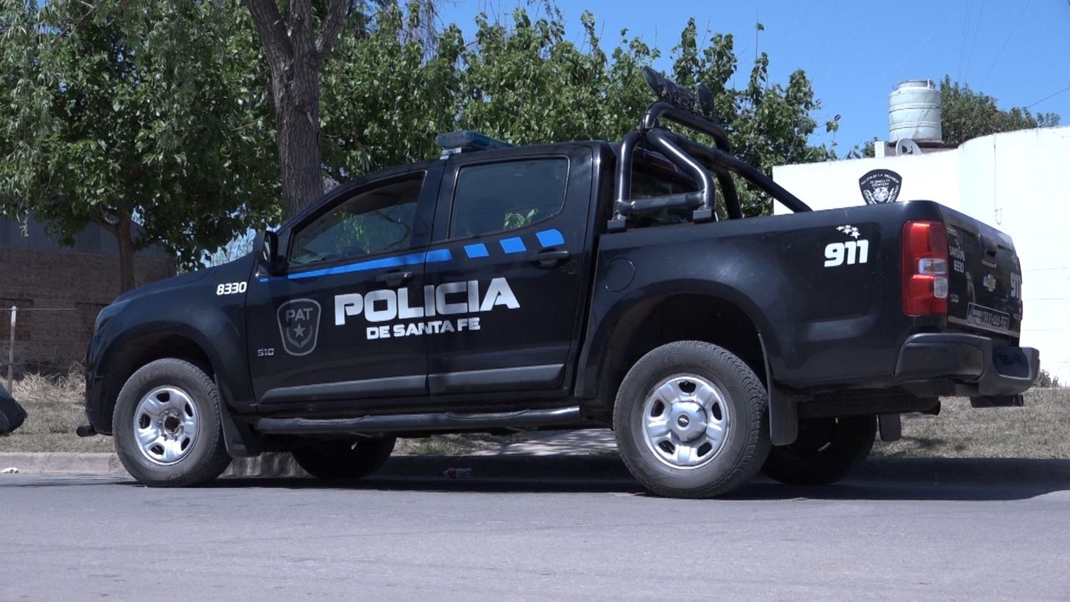 Crimen en Frontera: la víctima era hermano de “Pocholito”, el joven multirreincidente