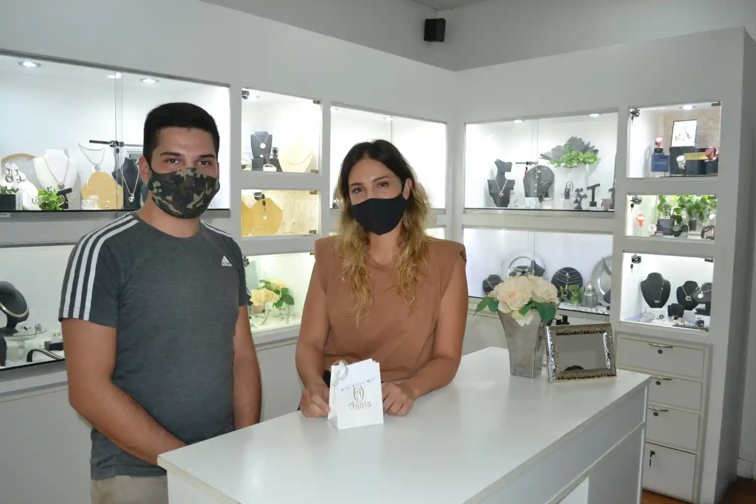 El ganador de las alianzas dijo que no habrá compromiso