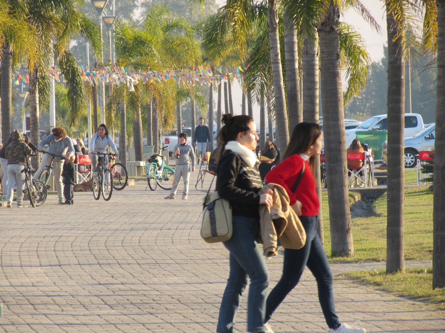 Nuevas medidas en Entre Ríos: el detalle de las actividades que se amplían