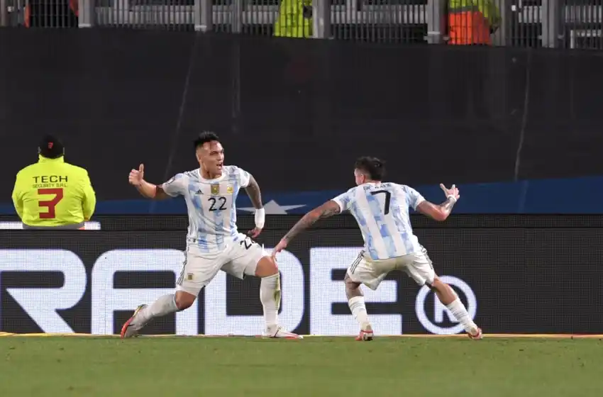 El baile del Río de La Plata