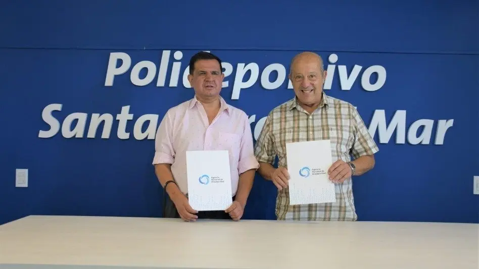 Mar Chiquita se adhirió al plan para la promoción y protección de los derechos de las personas con discapacidad