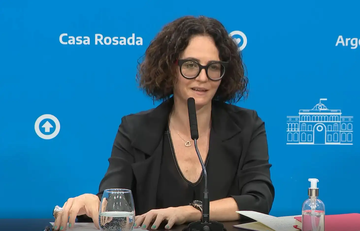 El Gobierno estimó que la economía crecerá diez por ciento tras tres años de recesión
