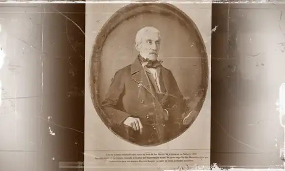 A 175 años de la muerte de San Martín: enfermo, casi ciego y a once mil kilómetros de la tierra que liberó