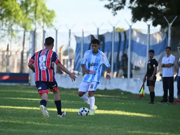 Por el Superclásico entre Boca y River, cuándo y a qué jugará Juventud Unida su partido por el Regional Amateur