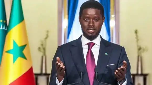 ¿SOBERANÍA DEL PUEBLO? Presidente de Senegal disolvió la Asamblea Nacional y convocó a elecciones legislativas