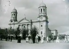 El programa “Escuela - Patrimonio - Historia” invita a instituciones a explorar el patrimonio de Tandil