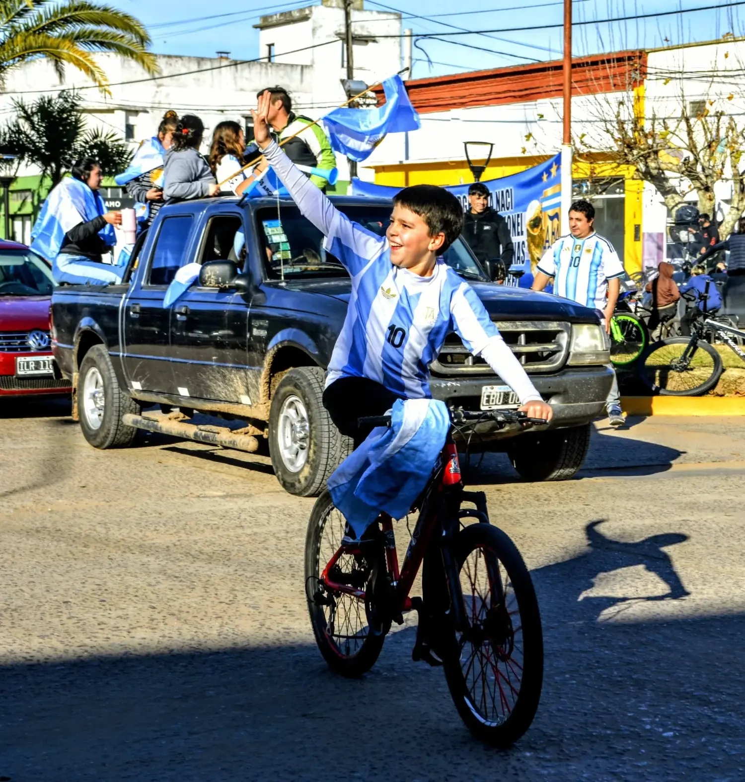Foto: Gonzalo Guidobaldi
