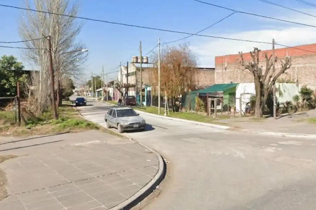 Laferrere: asesinaron a balazos a un remisero dentro del auto