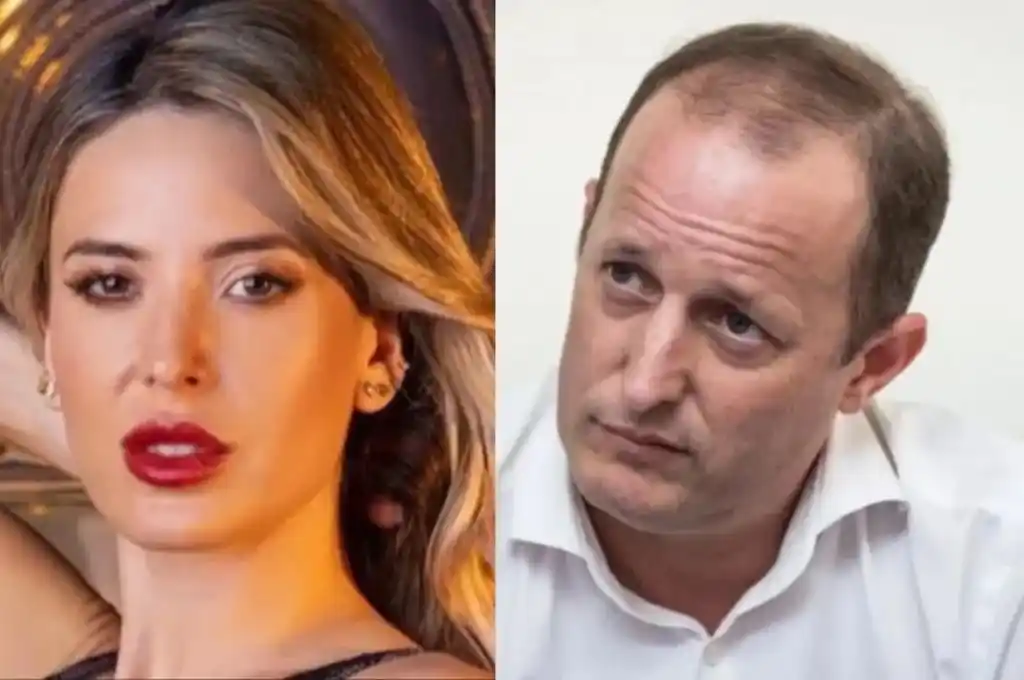 La fiscal también imputó a Sofía Clérici