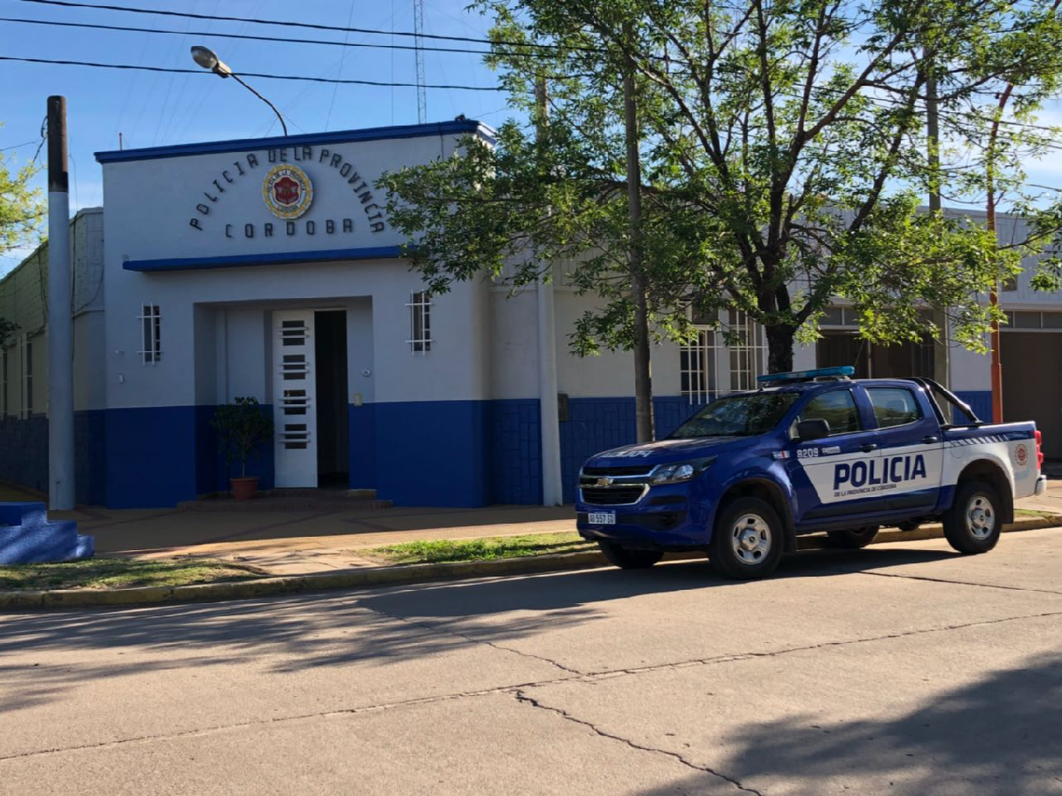 Porteña: fue detenido por extorsionar a una mujer para no divulgar información íntima
