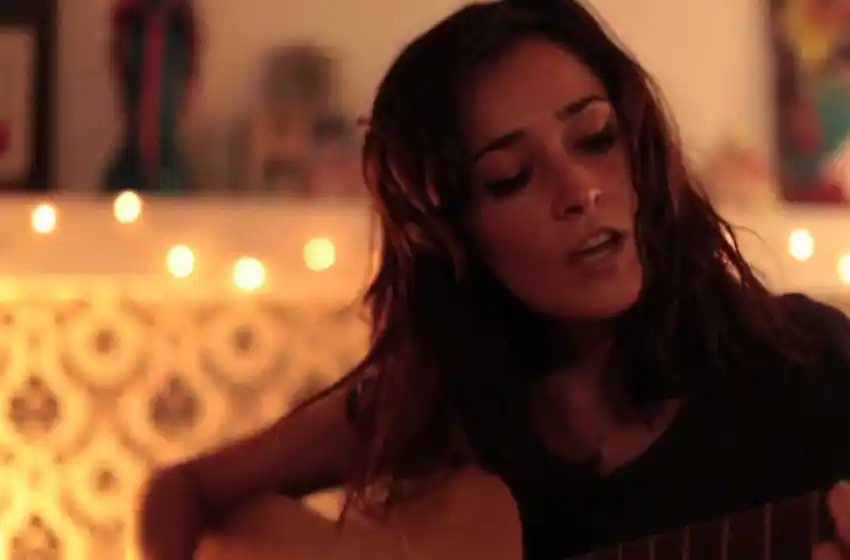 Las palabras de despedida