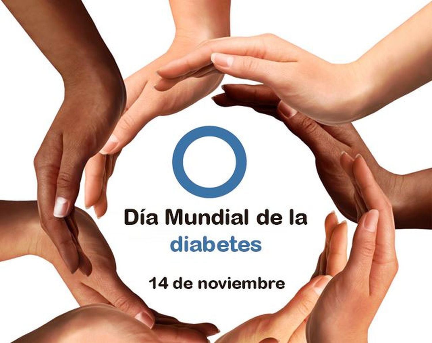 Día Mundial de la Diabetes