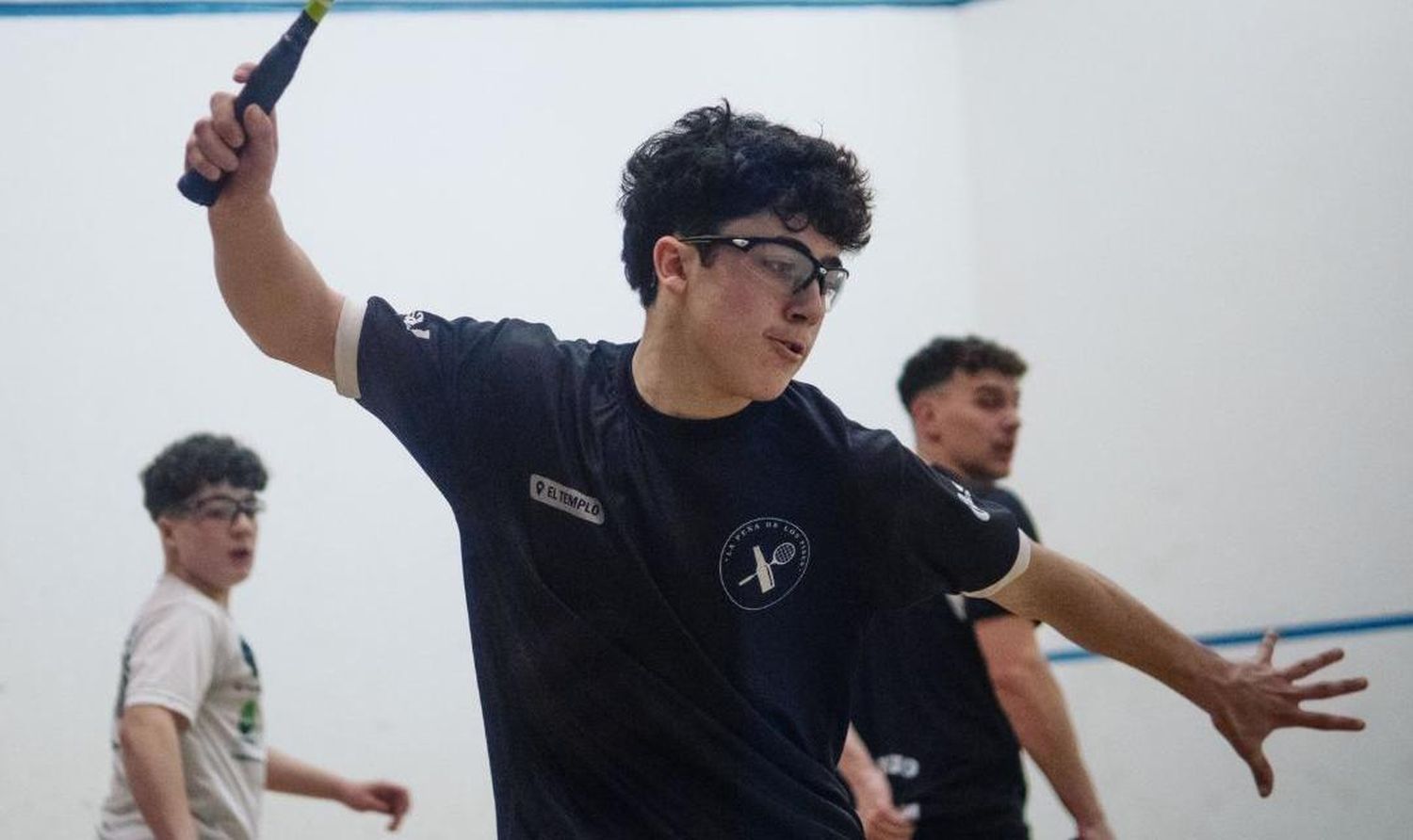 Finalizó el Torneo Clausura Local