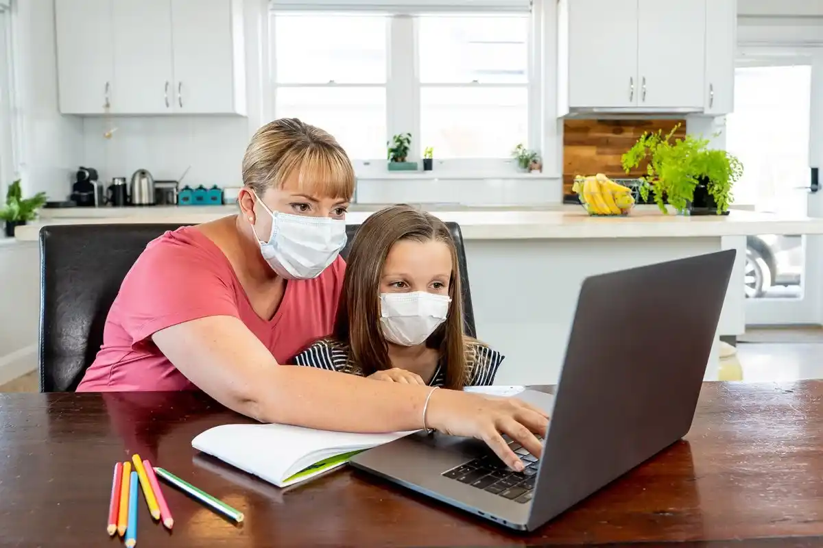 AGMER solicitó seguir con clases virtuales en la provincia