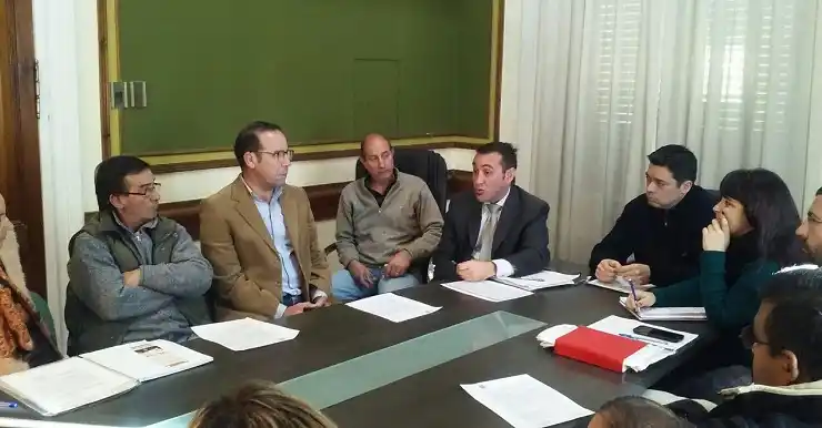 Convocaron a instituciones a trabajar sobre las concesiones en espacios públicos