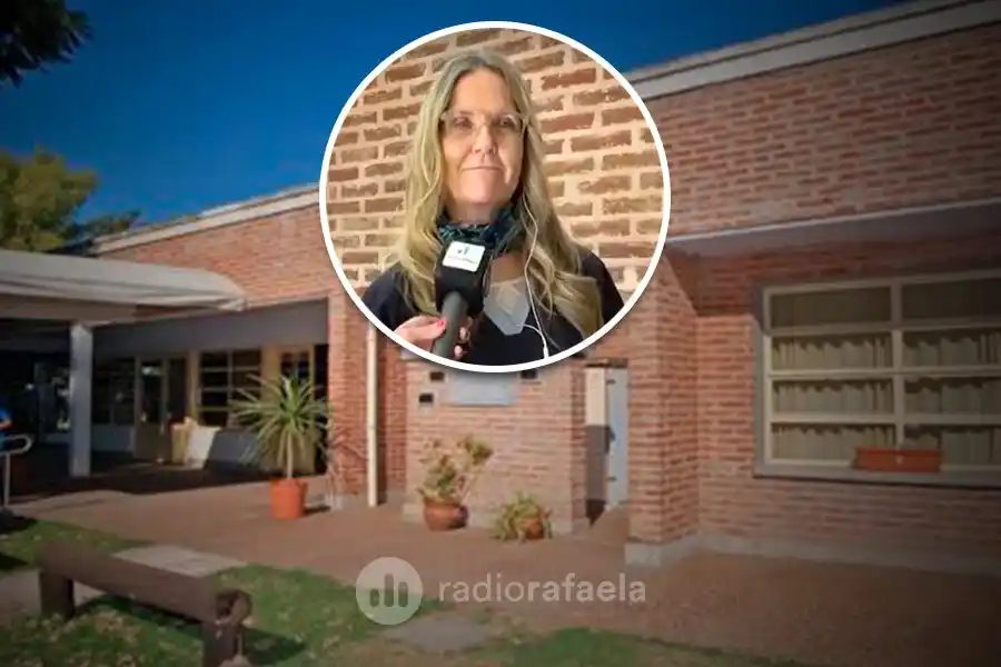 Se viene un choribingo en beneficio de la Escuela Apadir: "Para nosotros es sumamente importante que nos acompañen en este evento"