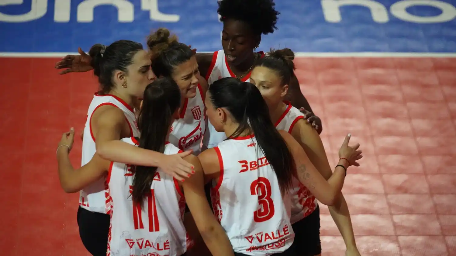 Clasificadas 3 fechas antes