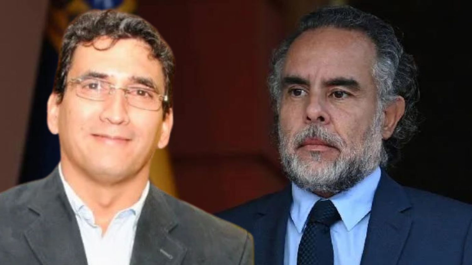 ¡INSÓLITO! ¿Colombia con dos embajadores en Venezuela al mismo tiempo?