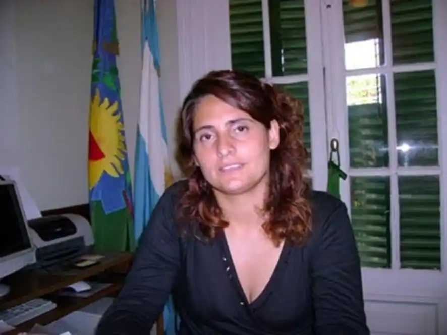 Ping pong de preguntas a Alejandra Elizabeth Marcieri