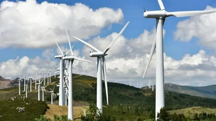 Prevén que la Argentina ocupará en 2020 el segundo puesto regional en energía eólica