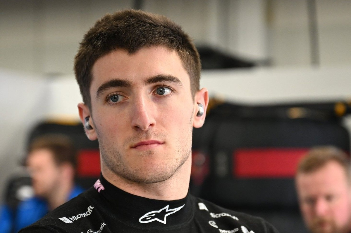 Jack Doohan y el Gran Premio de Miami que puede definir su futuro en la categoría