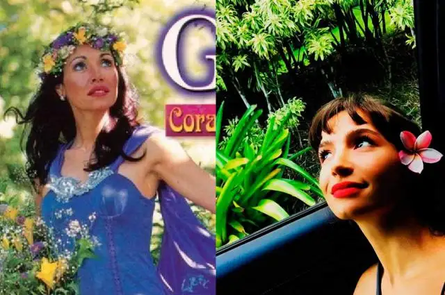 Presentaron la miniserie "Yo soy Gilda: Amar es un Milagro"
