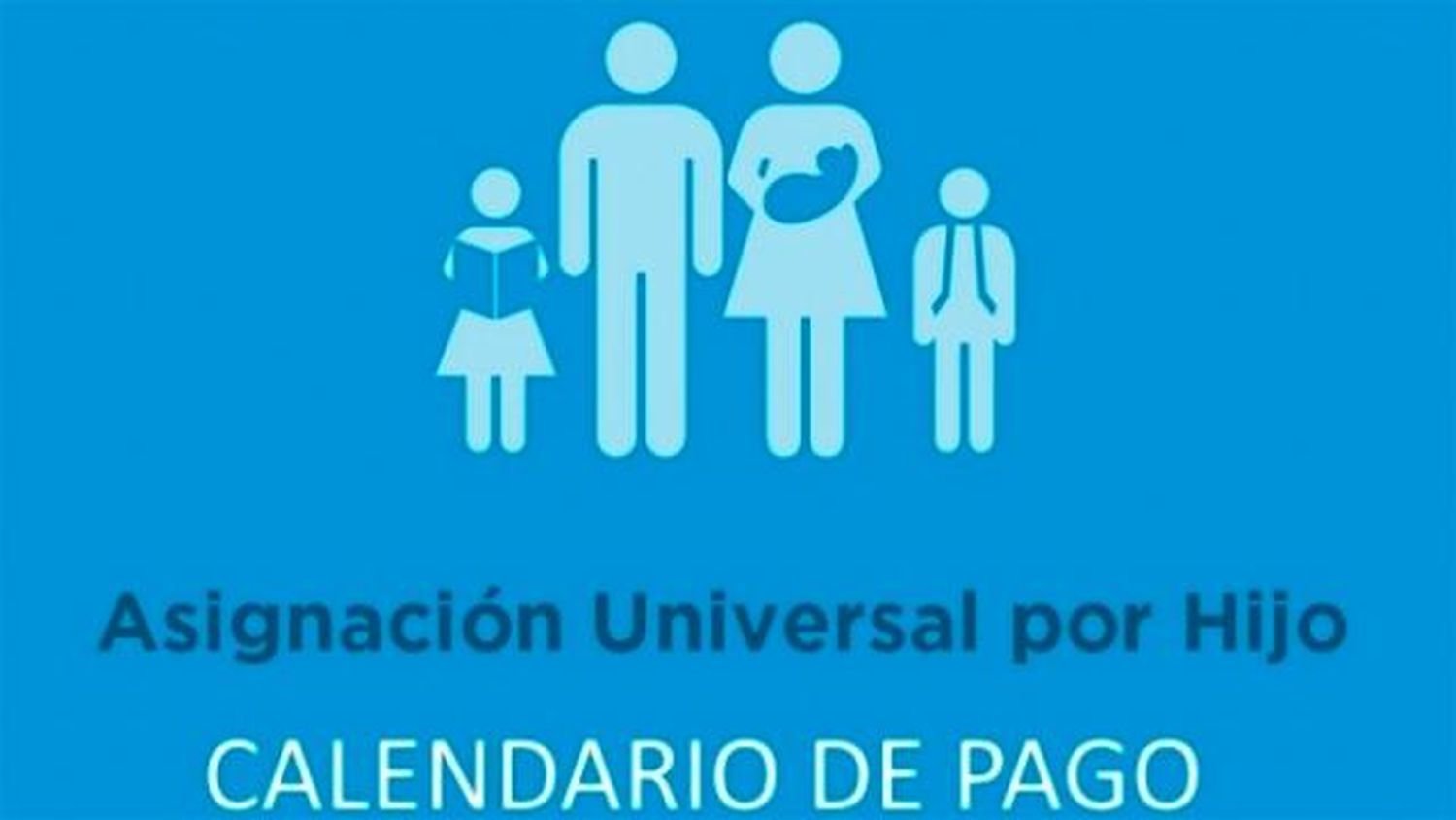 Cronogramas de pagos de Anses para octubre: Jubilados, AUH y otros beneficios