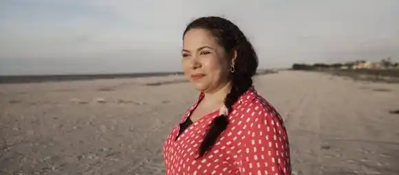 «Maye»: salva niños y niñas refugiados venezolanos de la explotación sexual