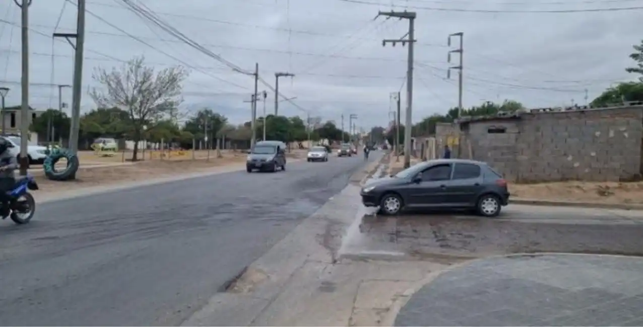Córdoba: atropelló, mató a una mujer de 31 años y se dio a la fuga