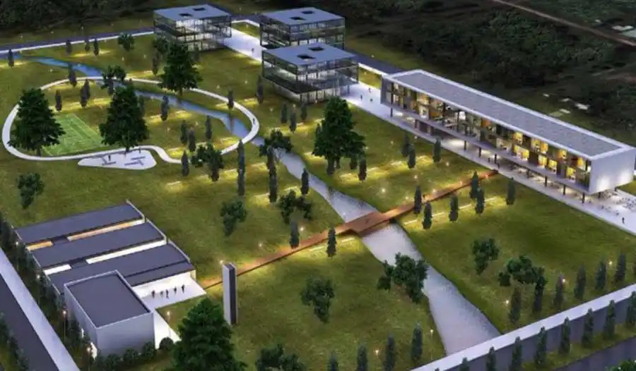 Parque Informático: “Mar del Plata podría duplicar su PBI”