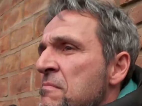 La querella solicitó 50 años de prisión para el ex de Prandi